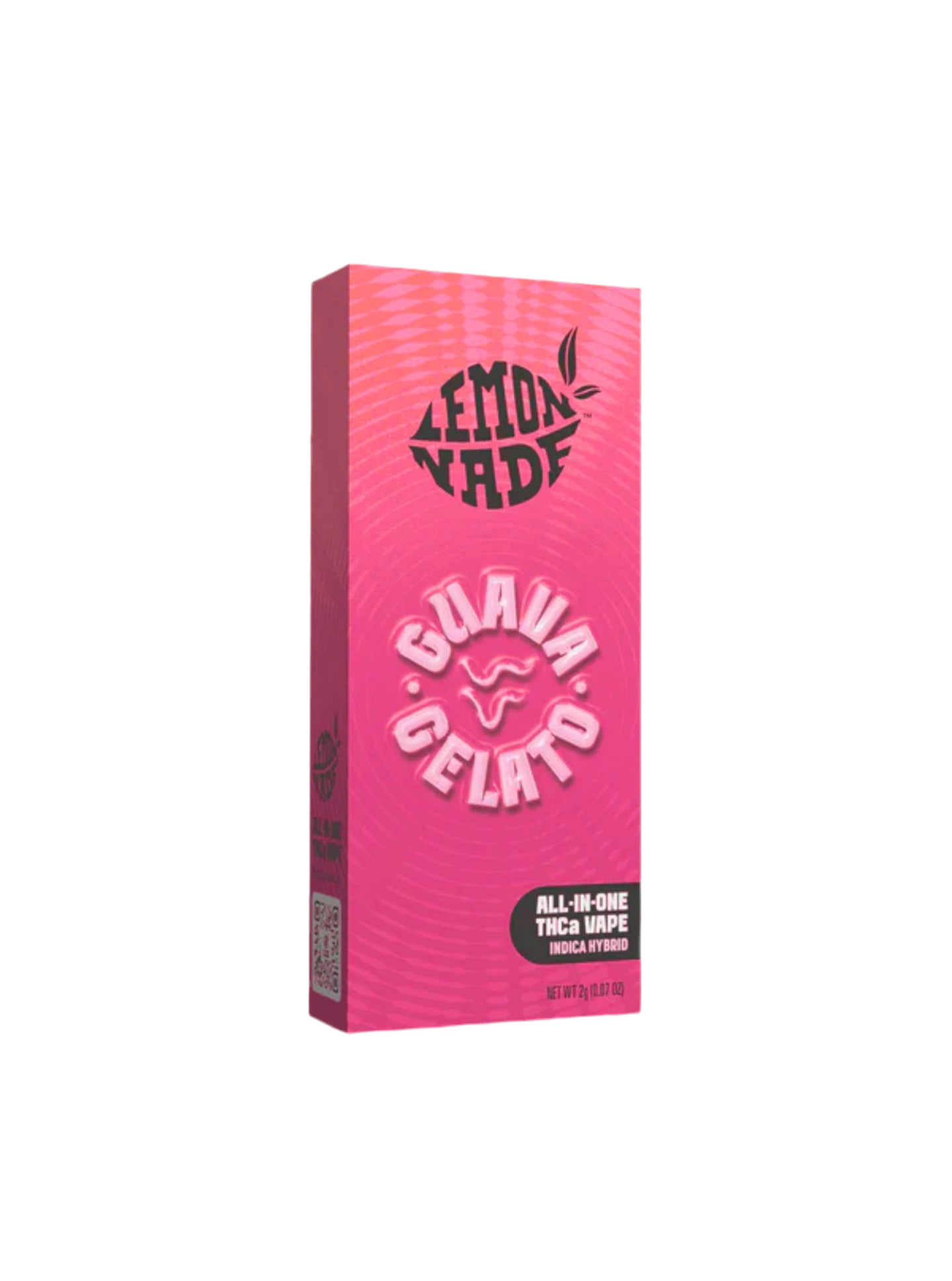 LEMONNADE WAX 2G