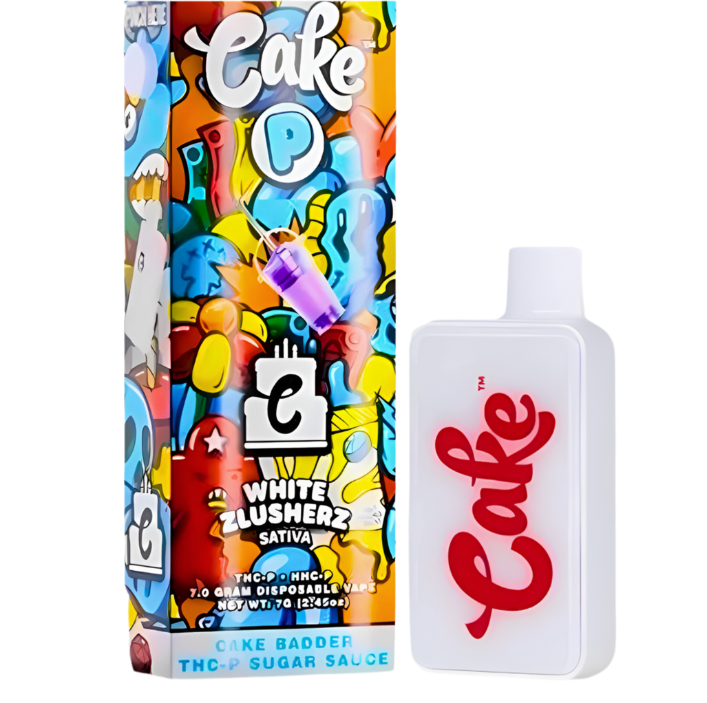 CAKE WAX 7g