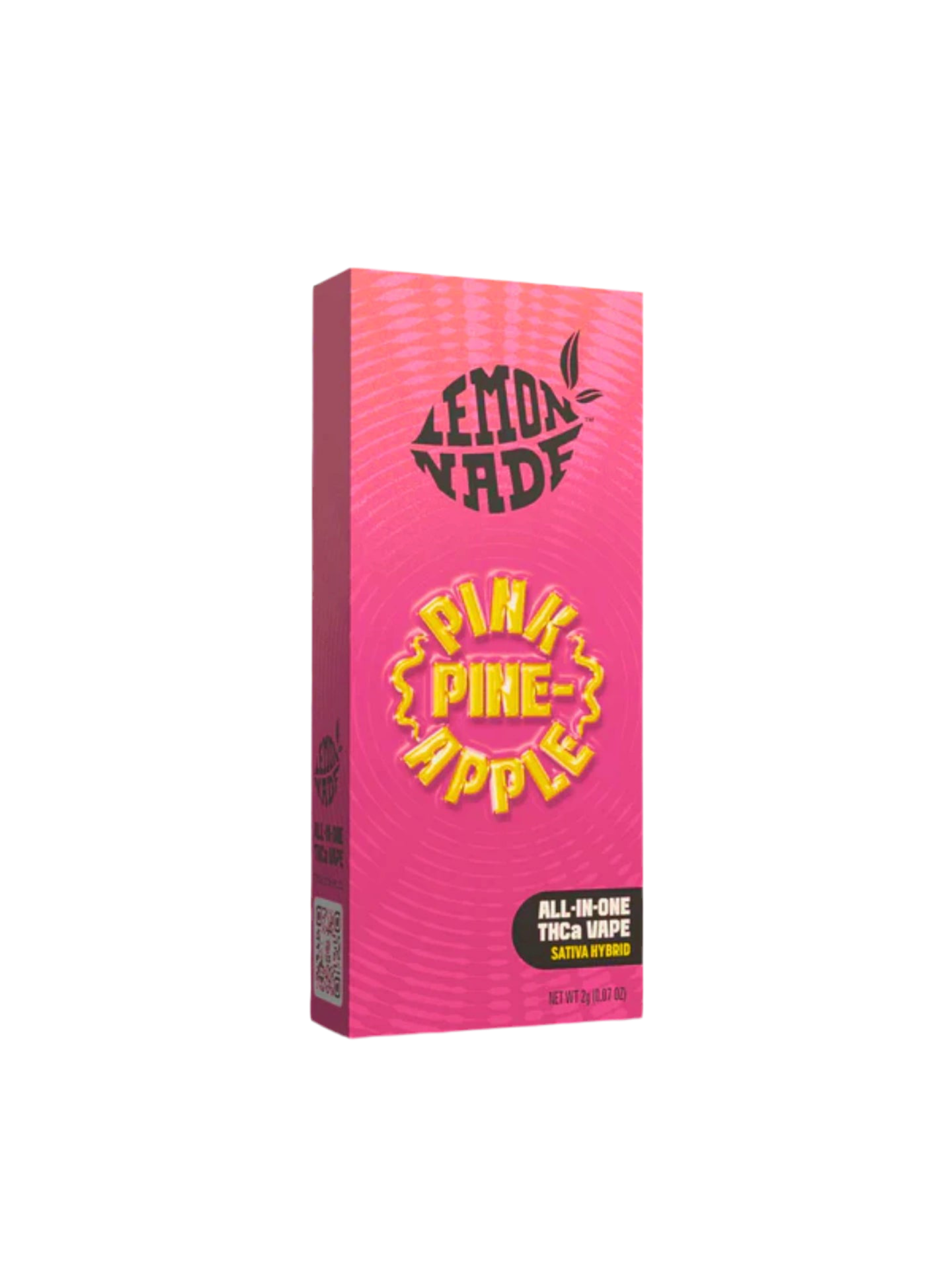 LEMONNADE WAX 2G