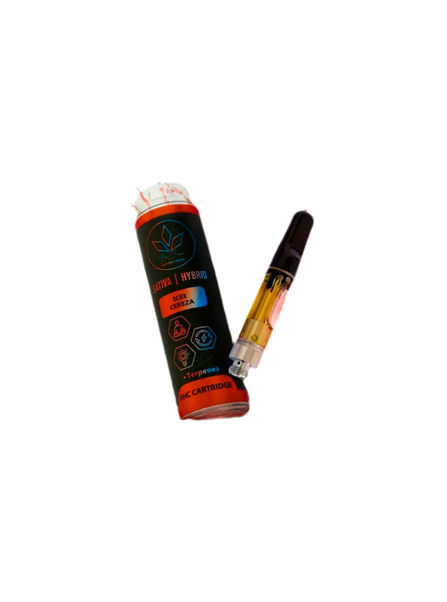 BE CANA WAX 1G CARTUCHO