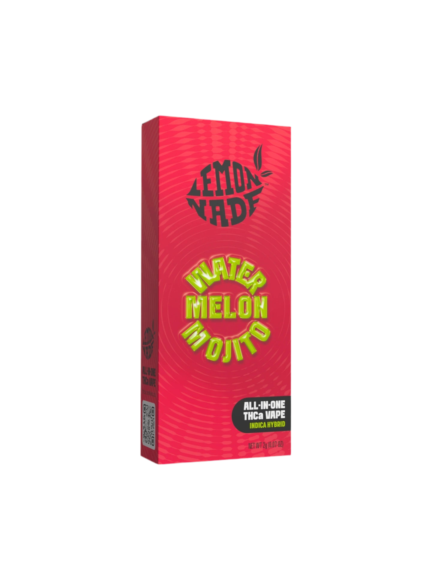 LEMONNADE WAX 2G