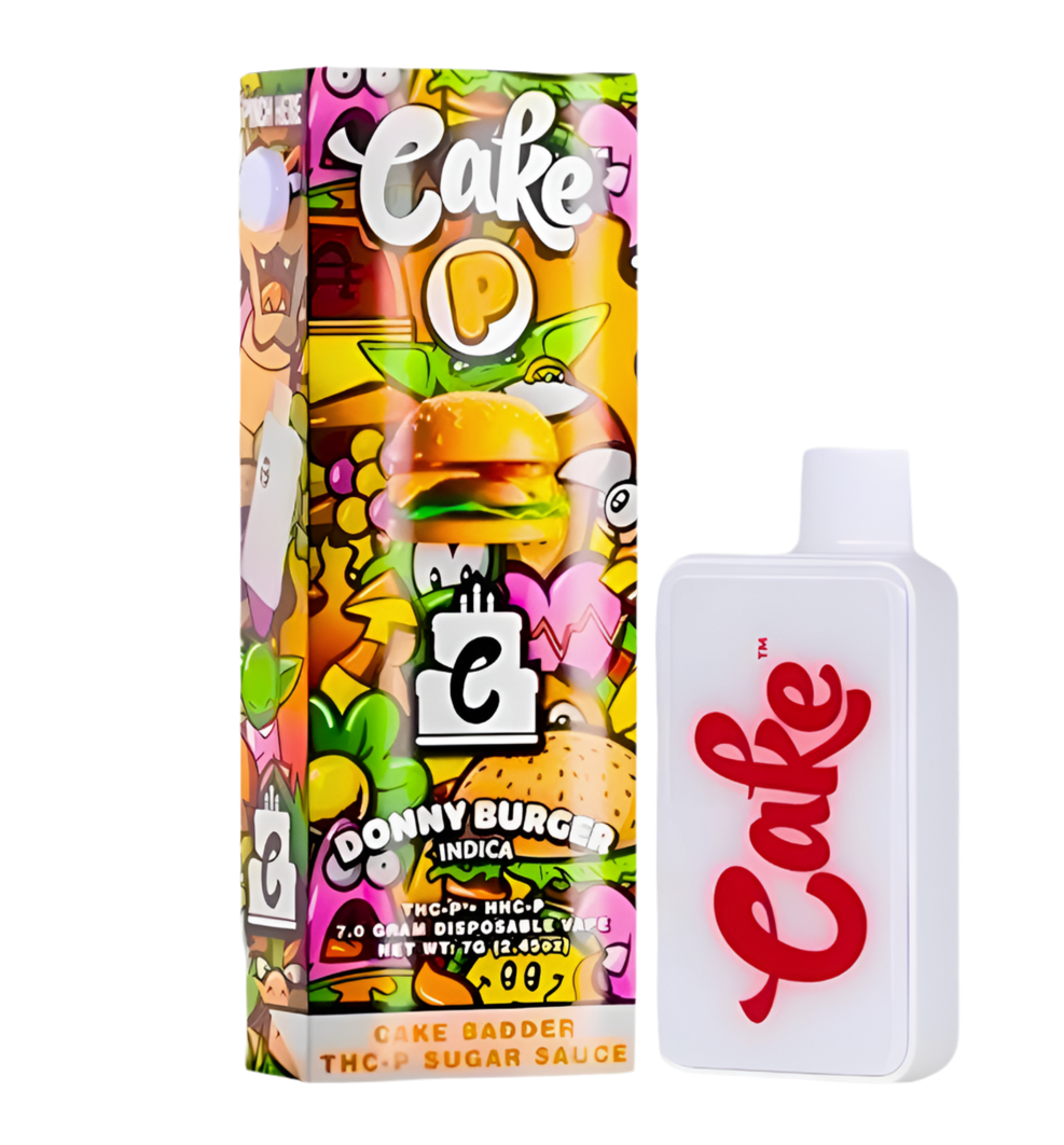 CAKE WAX 7g