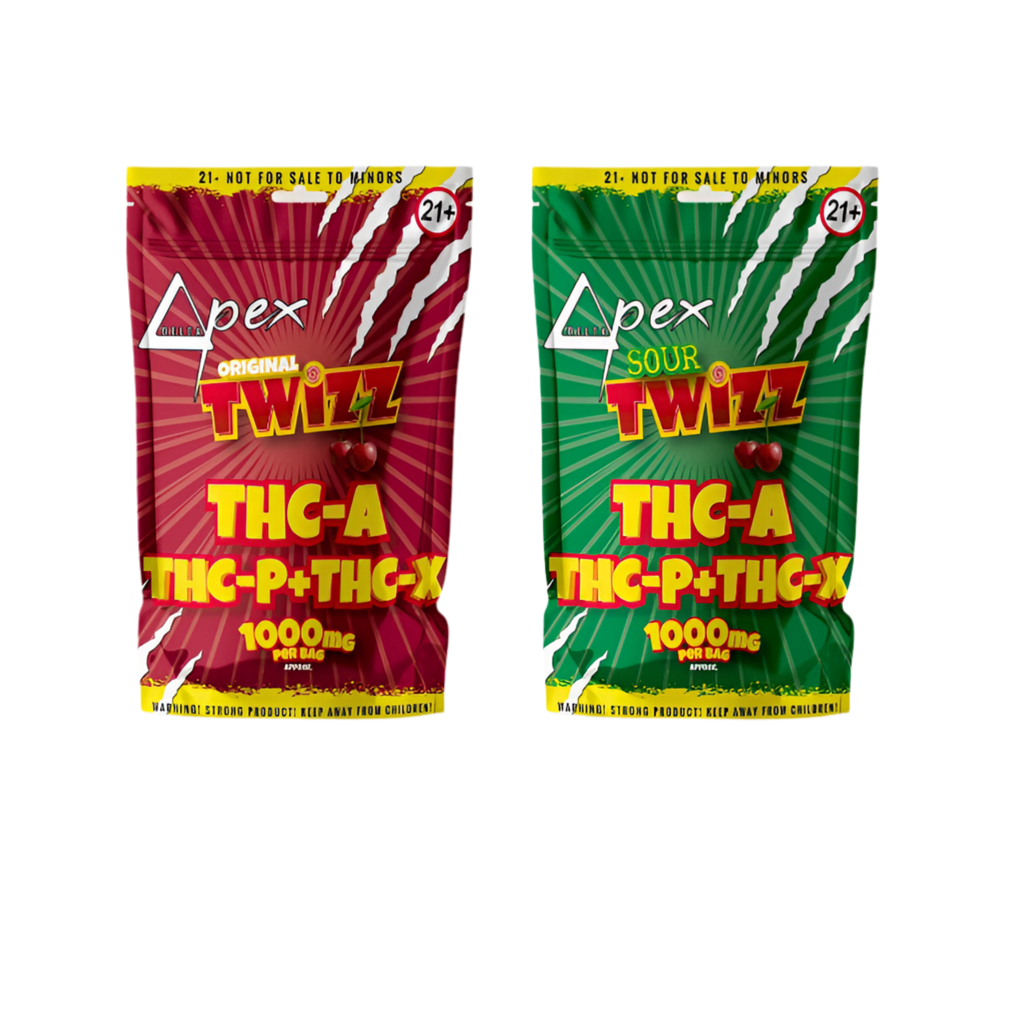 DELTA PEX | DULCES THC