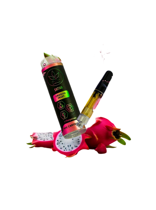 BE CANA WAX 1G CARTUCHO