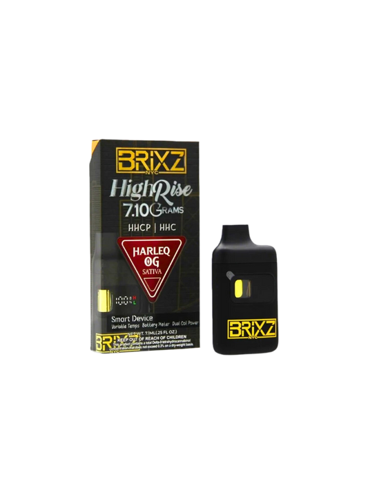 BRIXZ WAX 7.1G