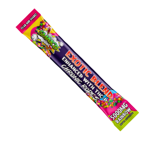 SMAK'D | GOMITAS THC