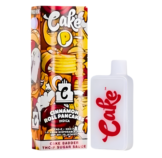 CAKE WAX 7g